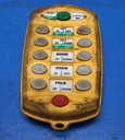 T110C Handheld Radio Remote