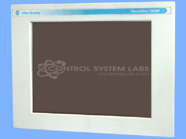 12 inch Industrial Monitor