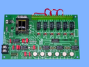 WRS6 Frequency Selector Card