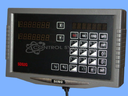Grinding Machine Digital Display Meter