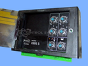 2302 4 Channel Control Board