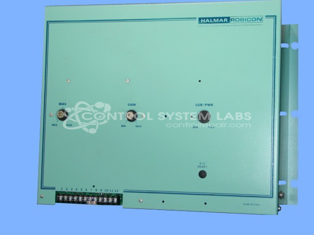 Power Controller 480V 60Amp