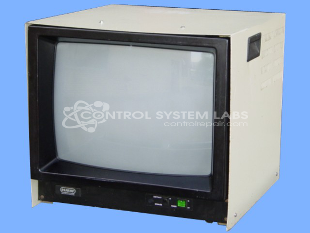 20 inch RGB Touch Screen Display Monitor