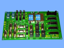 [47932] Power Supply Interconnect Board