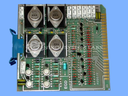4 Channel Output Card