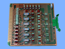 12 Channel Input Card