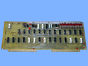 Injector Sequence Card