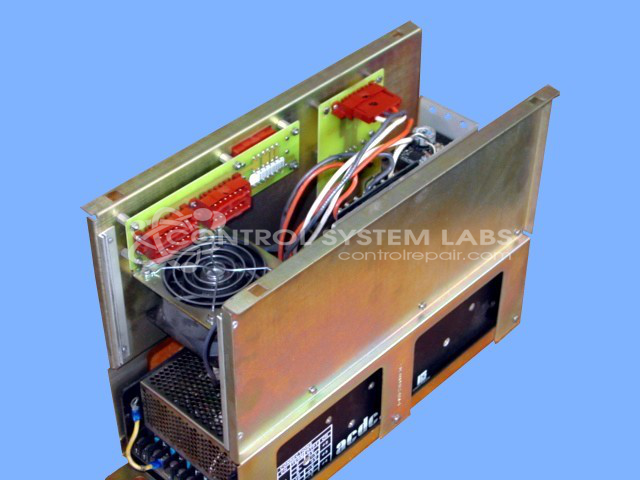 Power Supply Module Assembly