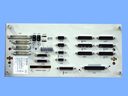 Sinumerik 810D Interconnect Board