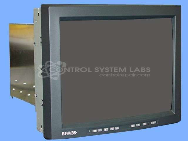 Industrial 20 inch CRT Monitor
