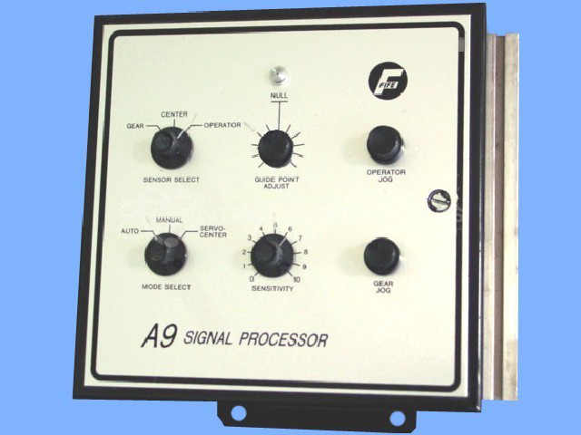 Signal Processor