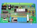 [51862] Micro Control Board