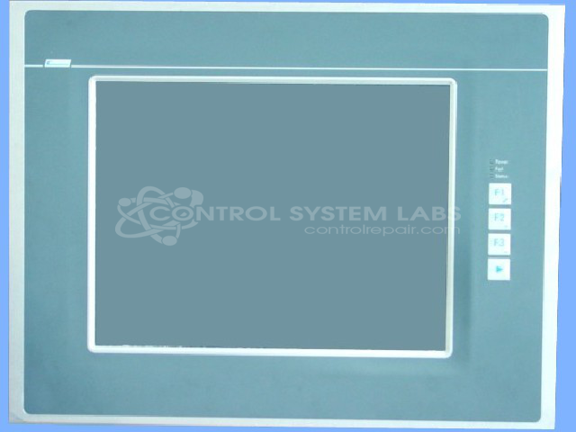 Computer with Touchscreen Display