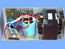 24V 8A Regulated / 24V 17A Unregulated Power Supply
