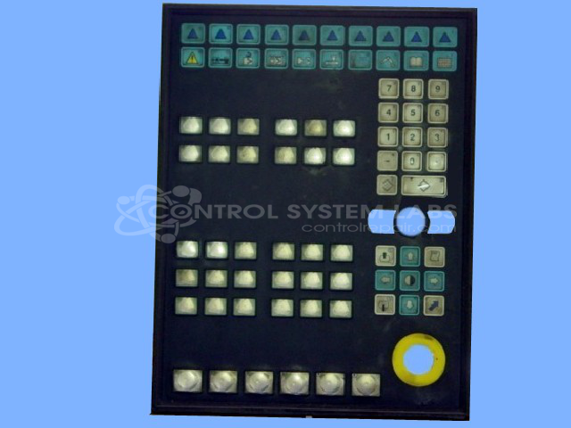 9960 HMI Keypad Panel