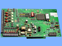 [54586] Aquatherm Controller - 2 Boards / Keypad / Display / Main Board
