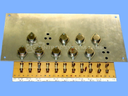 Polytronic II Transistor Output Board