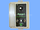 [55387] Focus 1 Drive 0.25 HP to 1 HP 115V / 0.5 HP to 2 HP 230V