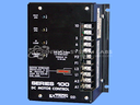 Series 100 3 HP DC Motor Control