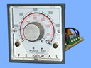 0-1200 Deg F Temperature Control