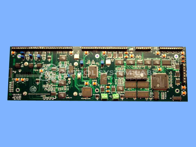 T100 Digital Signal Process Board