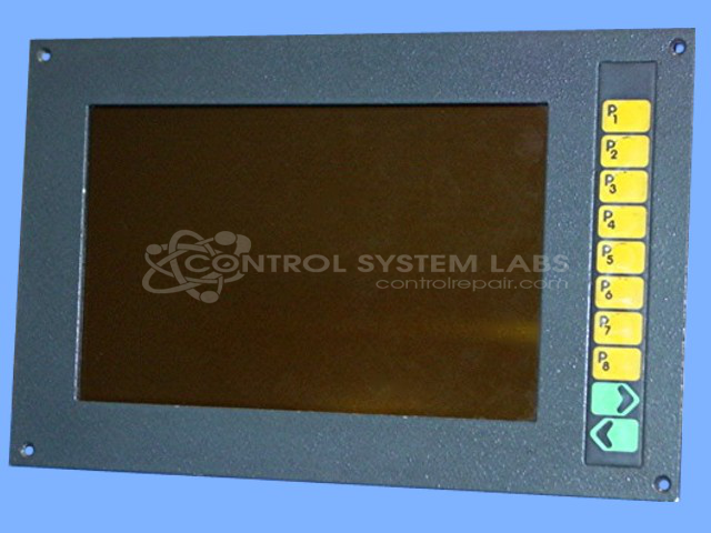 Planar LCD with Selec Interface Board