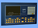 Kurtz Operator and Control Panel