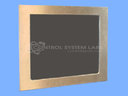 17 inch Panel Mount Industrial Monitor