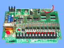 10 Output Pulse Timer Board