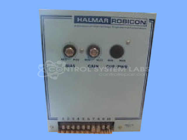 SCR Power Control 1 Phase 600V 90Amp