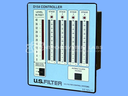 D154 4 Stage 0 to 40 foot Controller