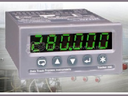 1/8 DIN Horizontal Timer Counter with 4 TTL Out
