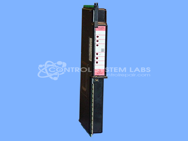 SY/Max Output Module 6 Point Isolated