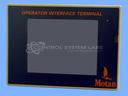 [72267] Operator Interface Panel 4.7 inch Monochrome
