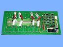 8 Point Output Power Board