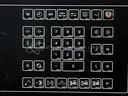 Mipronic Plus Keypad