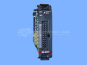 16 Point 6-27VDC Sink Output Module