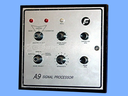 A9 Signal Processor Board with Controls