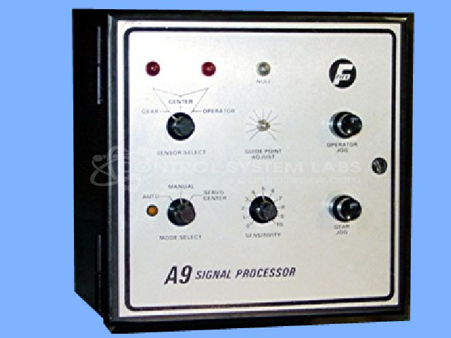 Signal Processor