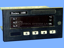 1400 1/8 DIN Digtial Temperature Control