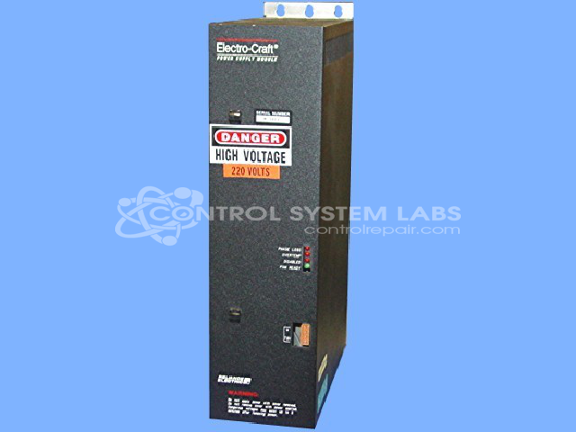 1398-PSM-50 Power Supply Module