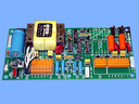 Speed Controller Interface Board