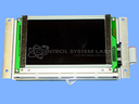 Glouster LCD Display