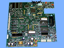 Maco 4100 Display-CPU Board