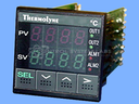 4 Ramp / 4 Dwell Temperature Controller