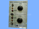 Dual Motor Fountain Roller Control