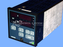 RO300 1/4 DIN 3 State / Step Temperature Control