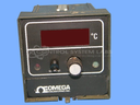 1/4 DIN Digital Set / Read Deg C Temperature Control