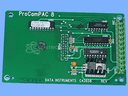 Pro Com PAC 8 Board