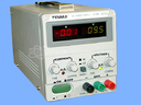 Variable DC Power Supply 0-24VDC 15A